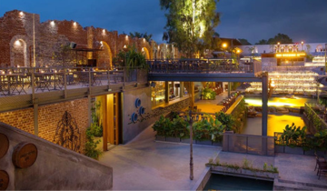 Hotel Venue