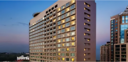 JW Marriott