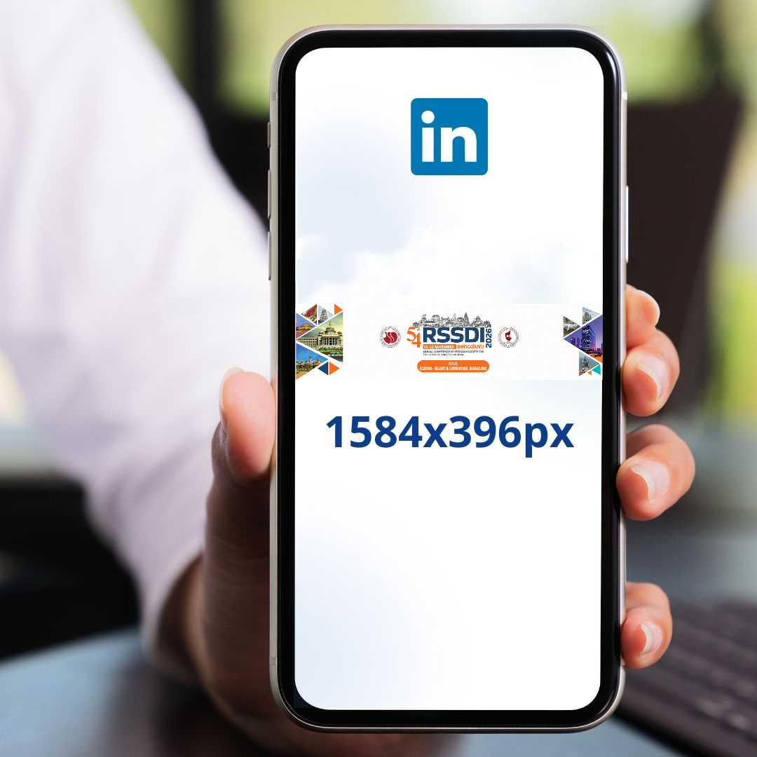 Linkedin Banner