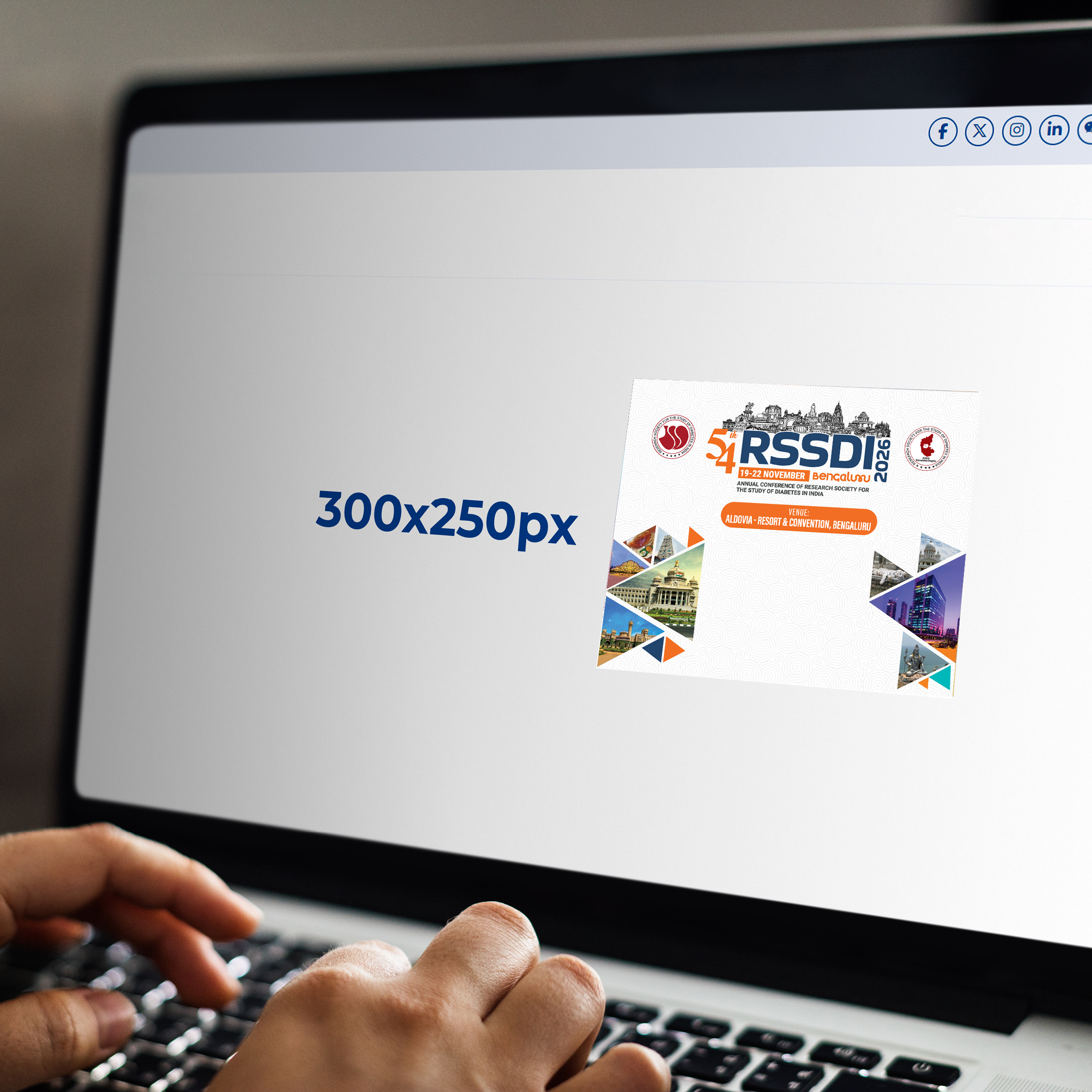 Web Banner 300x250