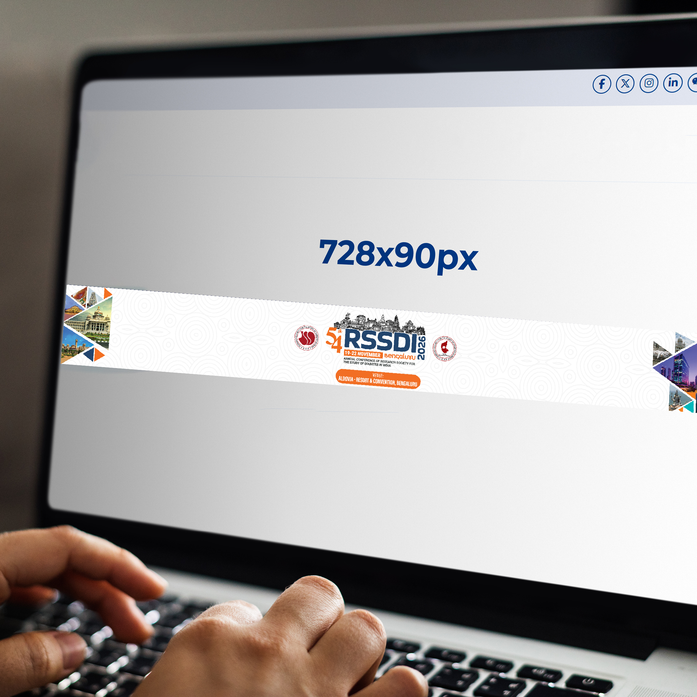 Web Banner 728x90